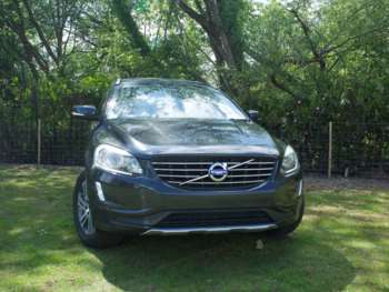 Used Volvo XC60 2014 for sale - 74593775: Photo