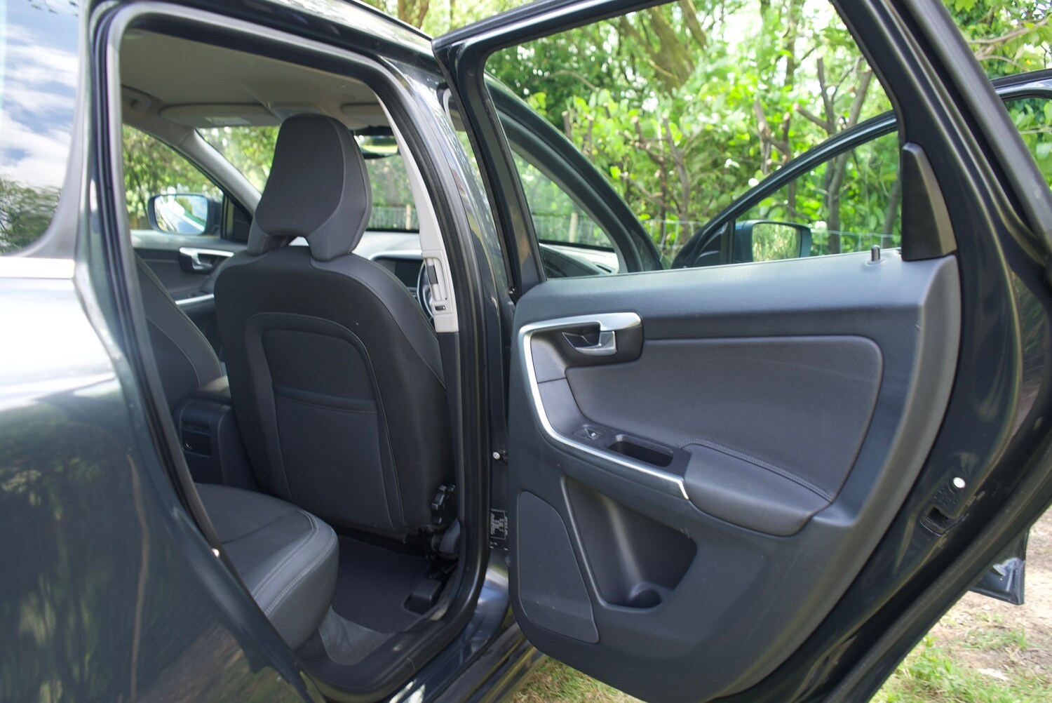 Vehicle 45