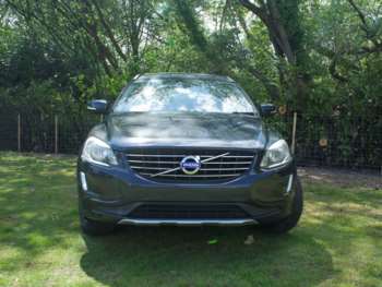 Used Volvo XC60 2014 for sale - 74593775: Photo