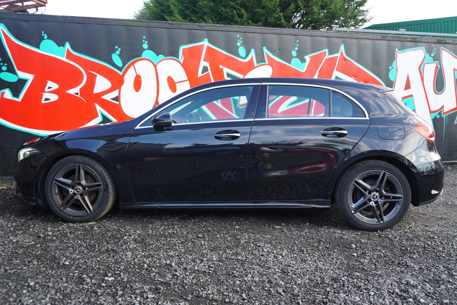 Used Mercedes-Benz A-Class 2019 for sale - 76691759: Photo 11