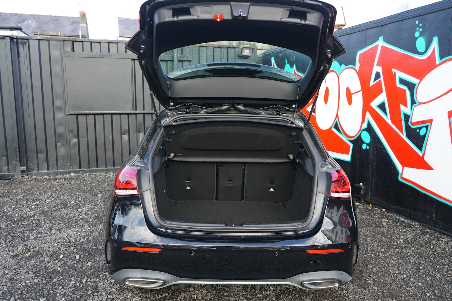 Used Mercedes-Benz A-Class 2019 for sale - 76691759: Photo 20