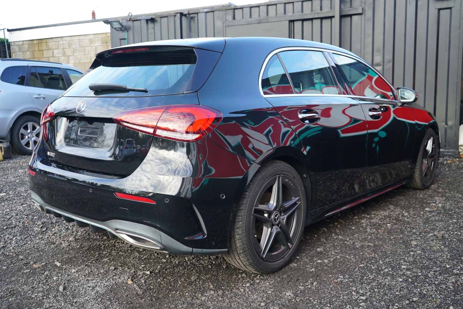 Used Mercedes-Benz A-Class 2019 for sale - 76691759: Photo 26