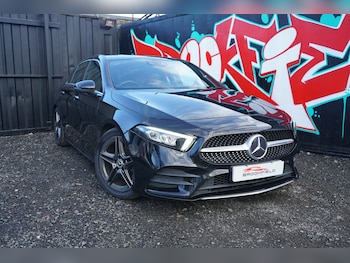 Used Mercedes-Benz A-Class 2019 for sale - 76691759: Photo
