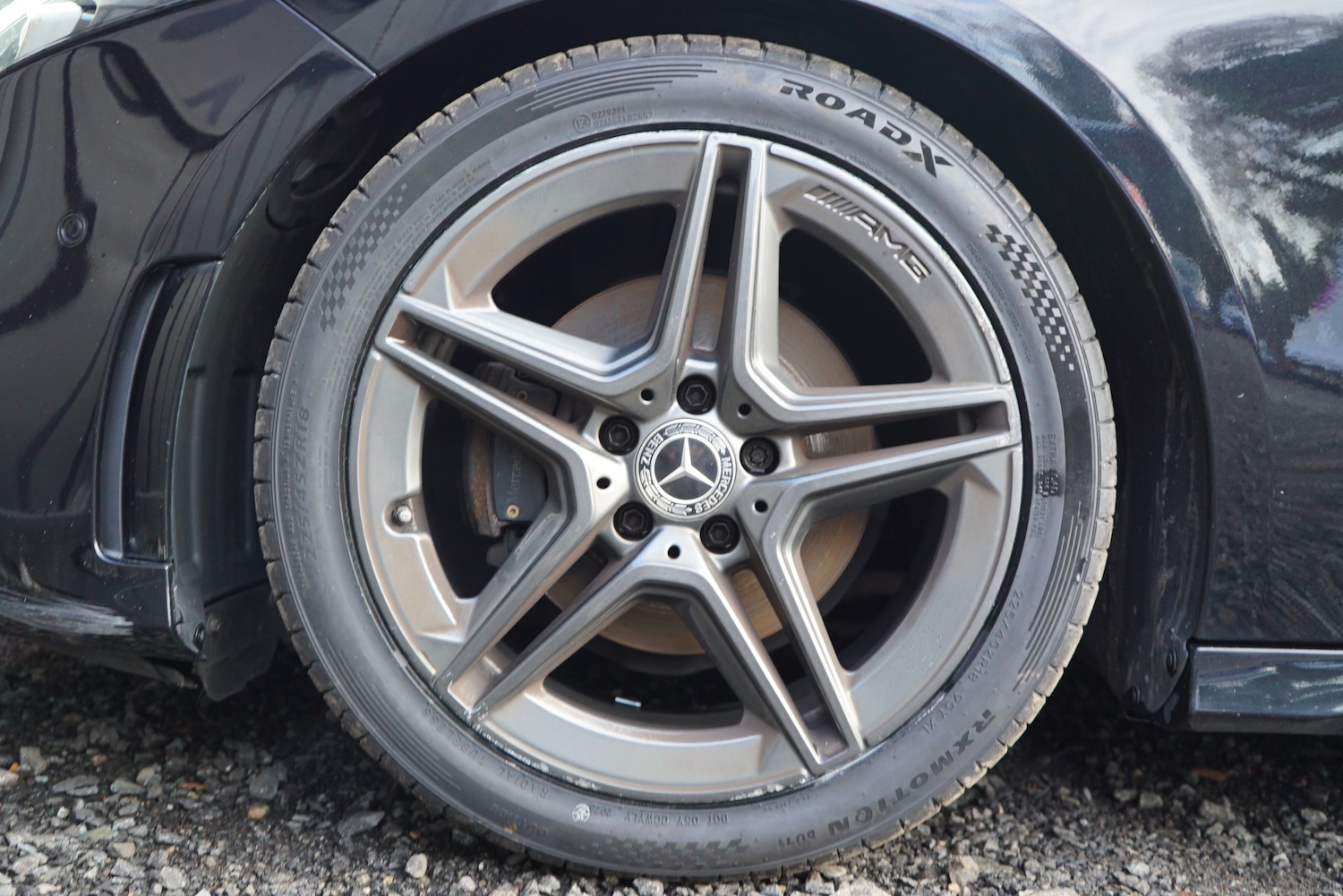 Used Mercedes-Benz A-Class 2019 for sale - 76691759: Photo 38