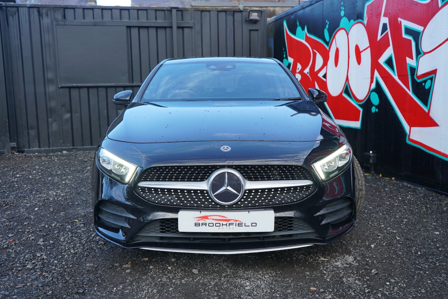 Used Mercedes-Benz A-Class 2019 for sale - 76691759: Photo 4