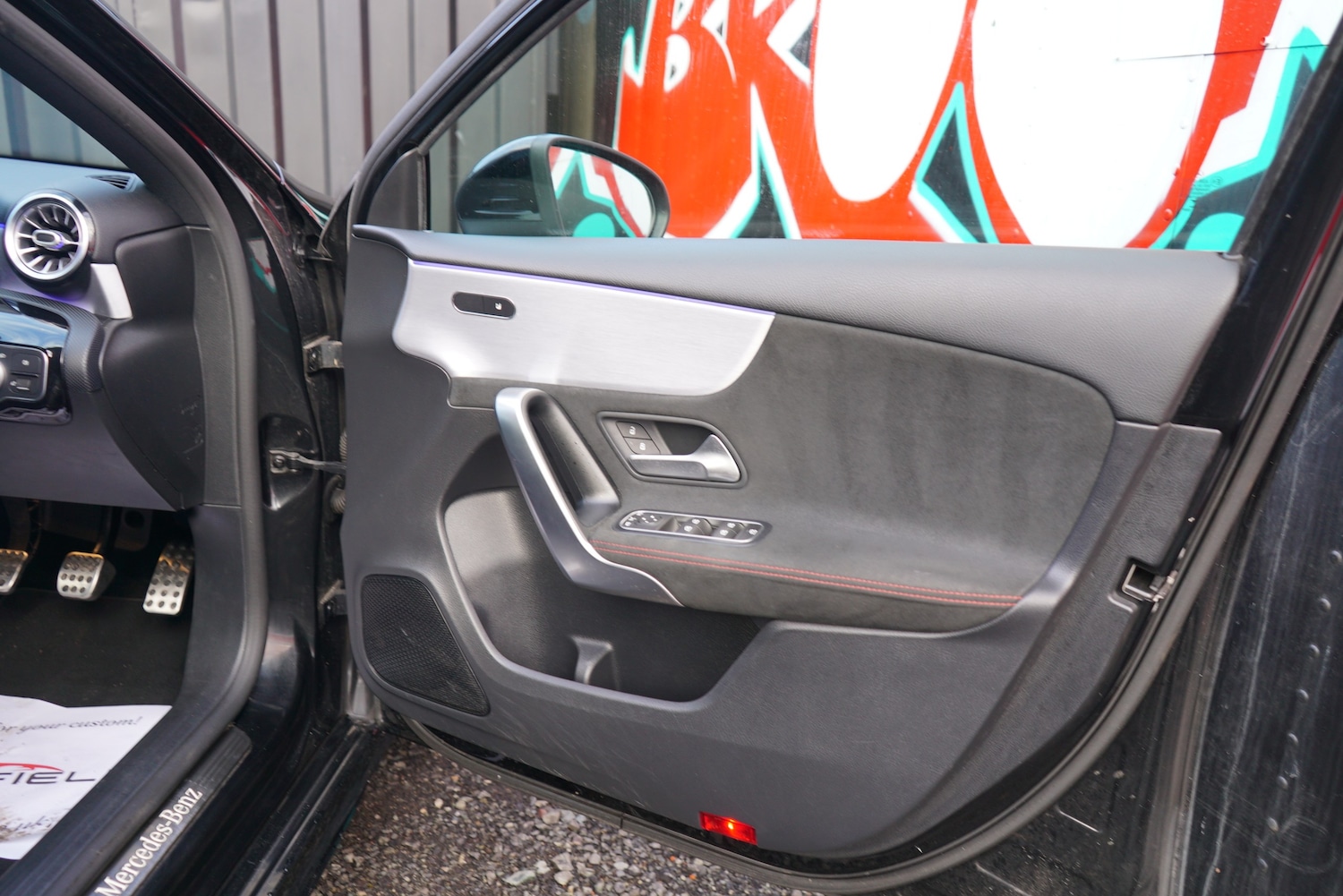 Used Mercedes-Benz A-Class 2019 for sale - 76691759: Photo 40