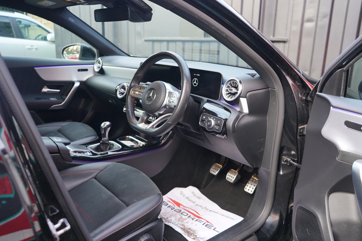 Used Mercedes-Benz A-Class 2019 for sale - 76691759: Photo 41