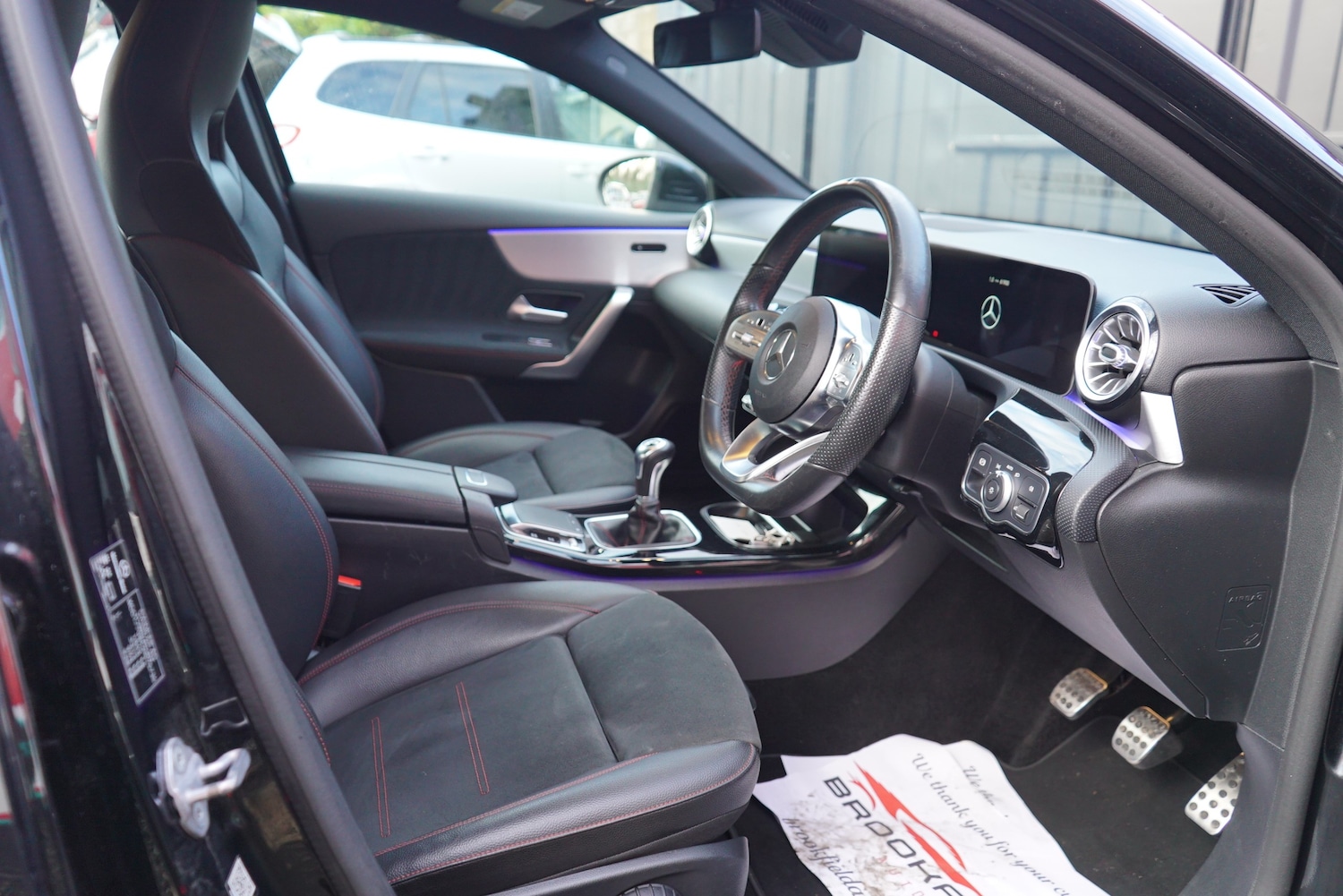 Used Mercedes-Benz A-Class 2019 for sale - 76691759: Photo 42