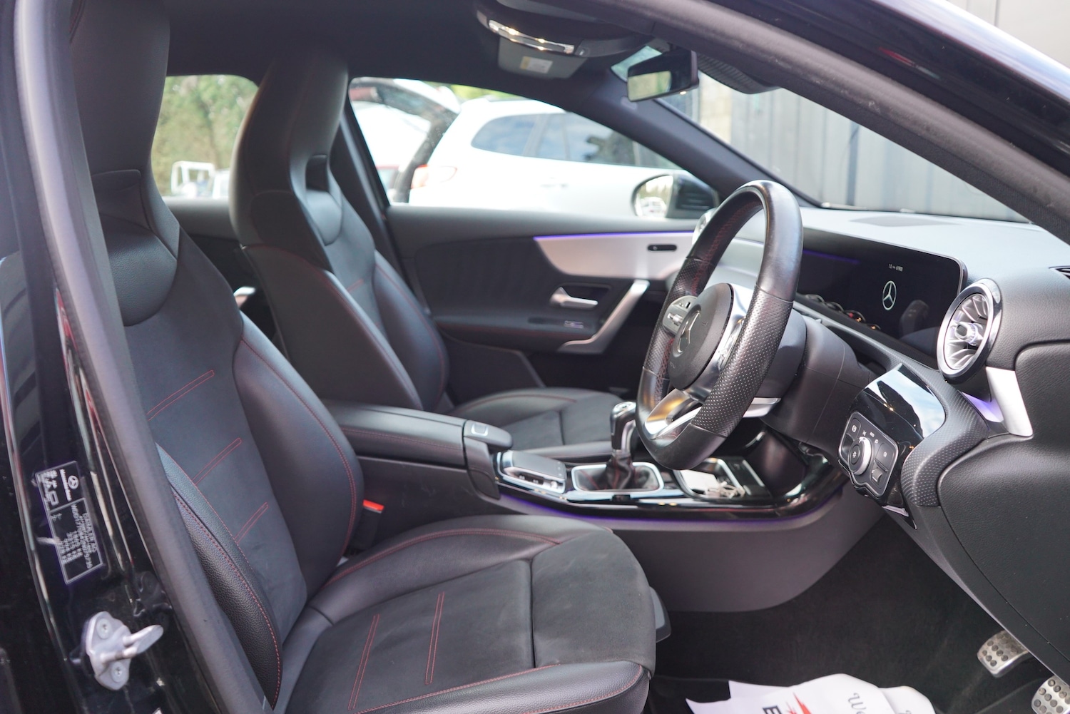 Used Mercedes-Benz A-Class 2019 for sale - 76691759: Photo 43