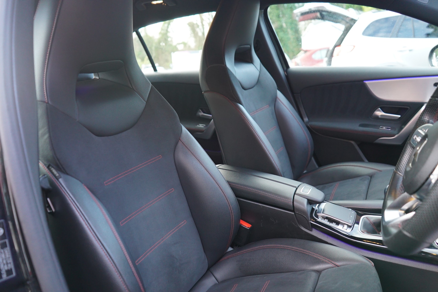 Used Mercedes-Benz A-Class 2019 for sale - 76691759: Photo 44