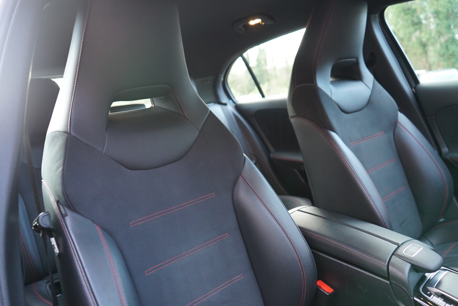 Used Mercedes-Benz A-Class 2019 for sale - 76691759: Photo 45