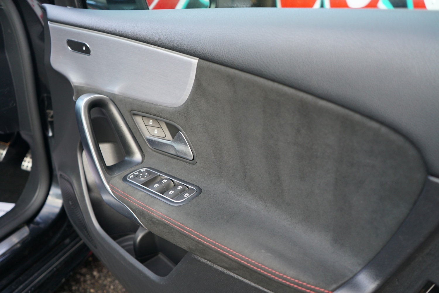 Used Mercedes-Benz A-Class 2019 for sale - 76691759: Photo 46