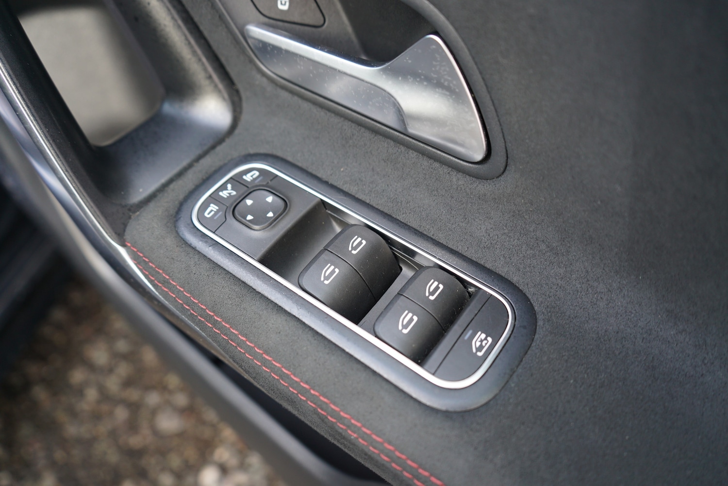 Used Mercedes-Benz A-Class 2019 for sale - 76691759: Photo 47