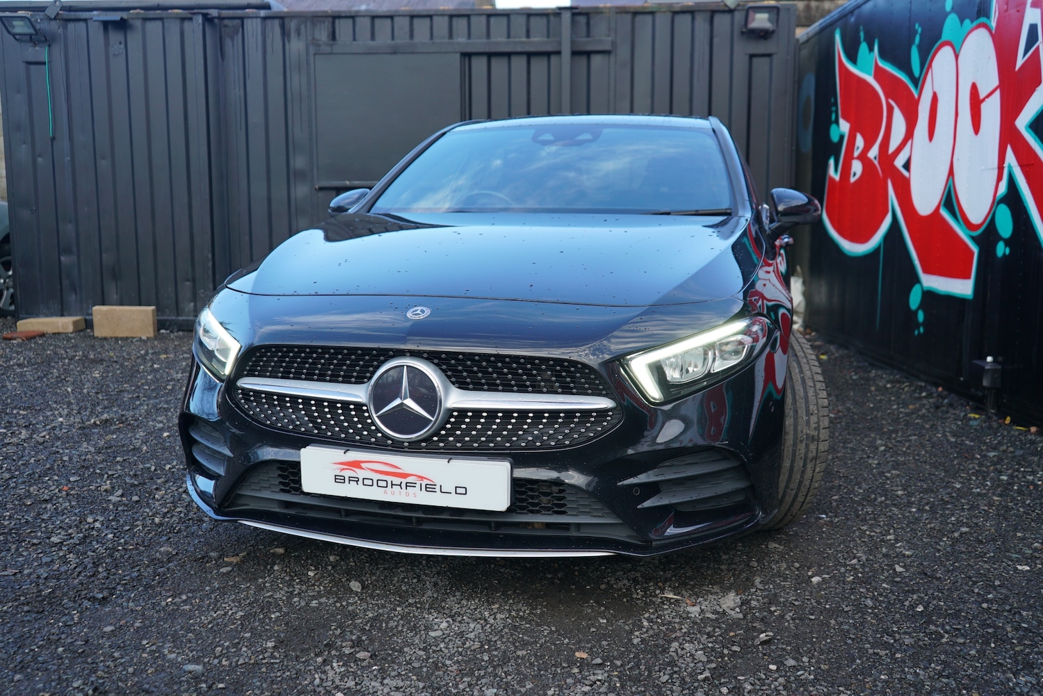 Used Mercedes-Benz A-Class 2019 for sale - 76691759: Photo 5
