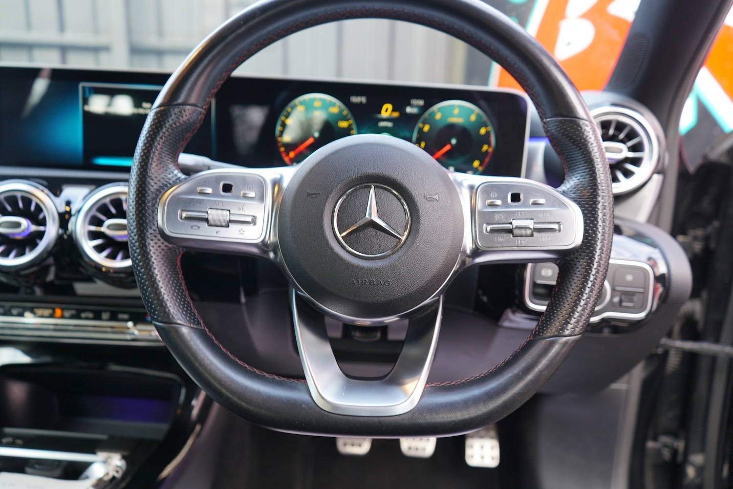 Used Mercedes-Benz A-Class 2019 for sale - 76691759: Photo 50