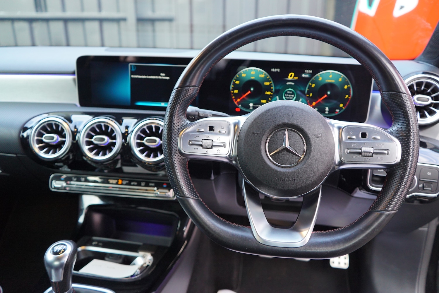 Used Mercedes-Benz A-Class 2019 for sale - 76691759: Photo 51