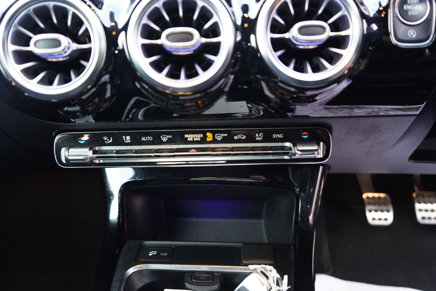 Used Mercedes-Benz A-Class 2019 for sale - 76691759: Photo 55