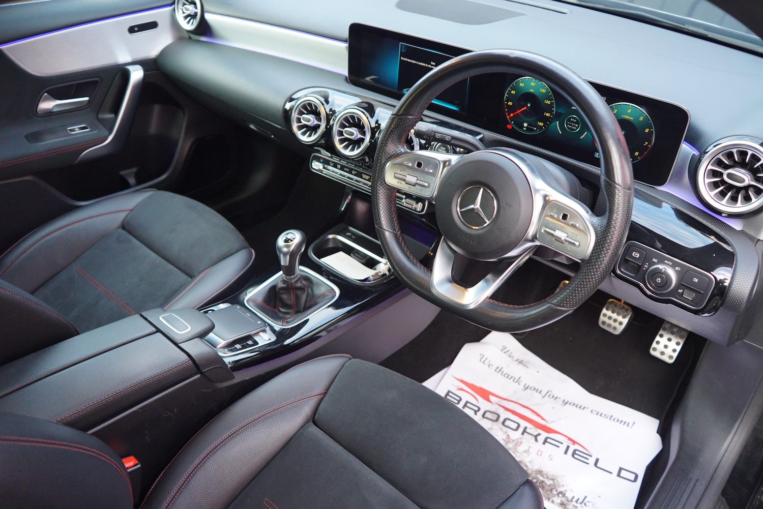 Used Mercedes-Benz A-Class 2019 for sale - 76691759: Photo 59