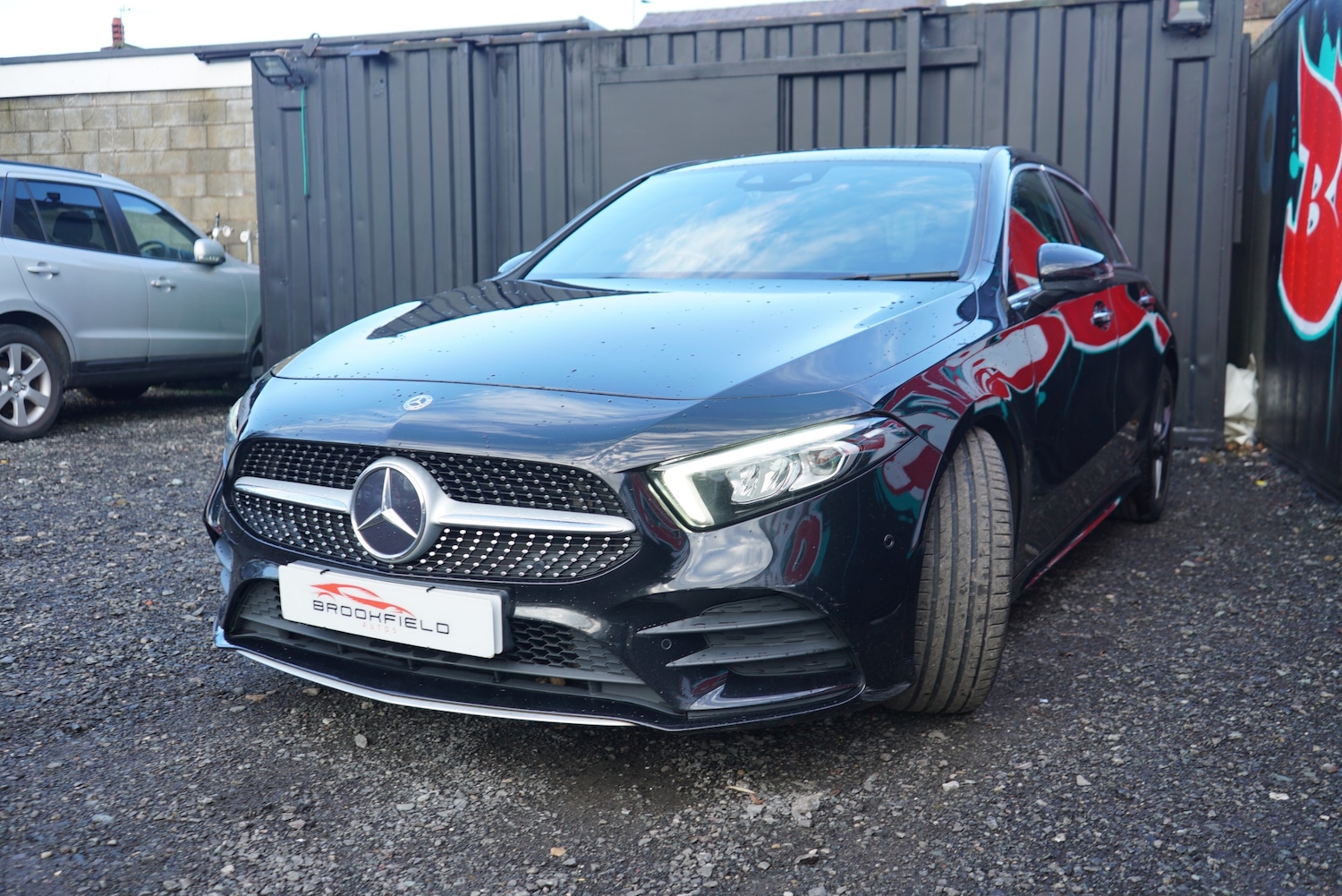 Used Mercedes-Benz A-Class 2019 for sale - 76691759: Photo 6