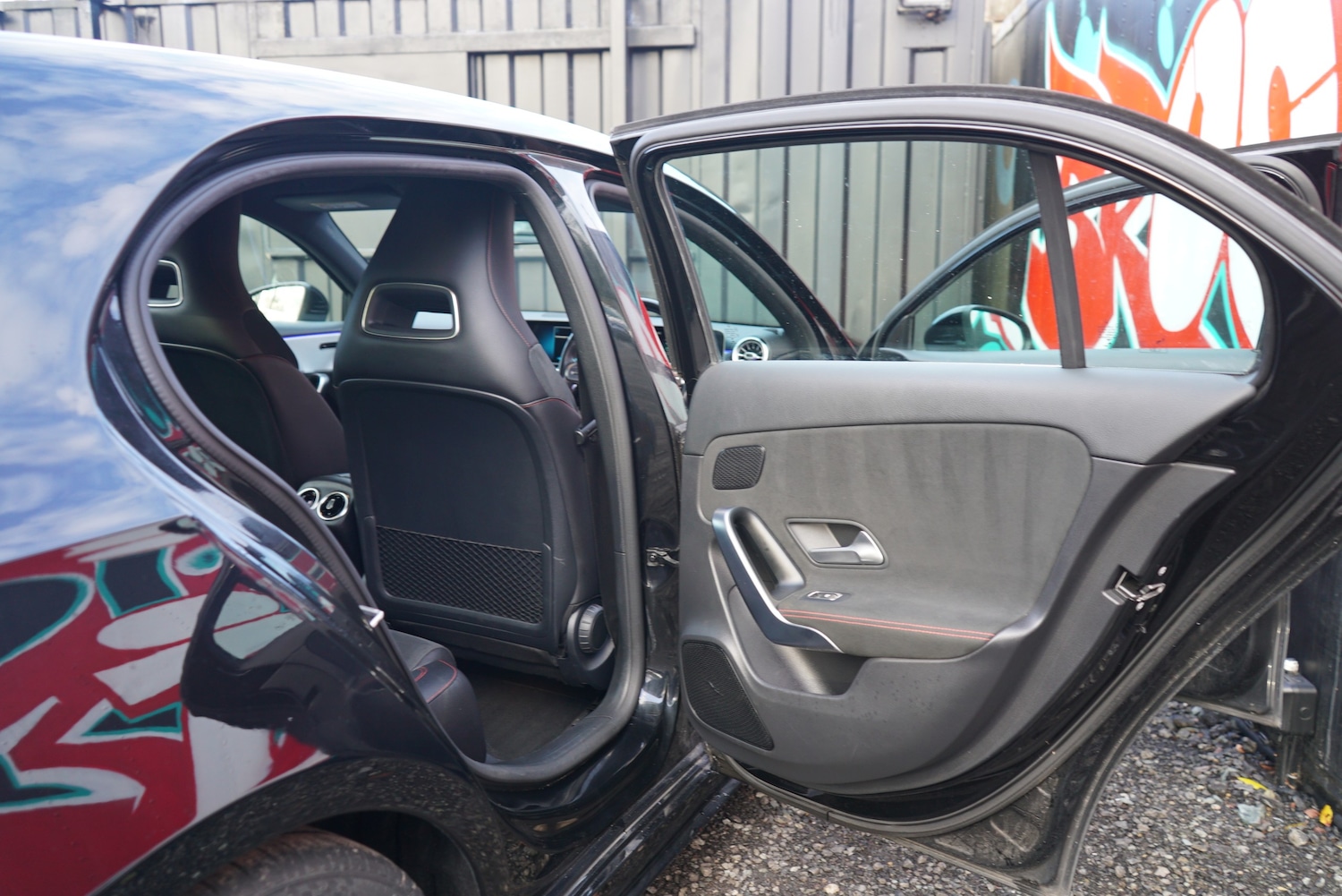 Used Mercedes-Benz A-Class 2019 for sale - 76691759: Photo 60