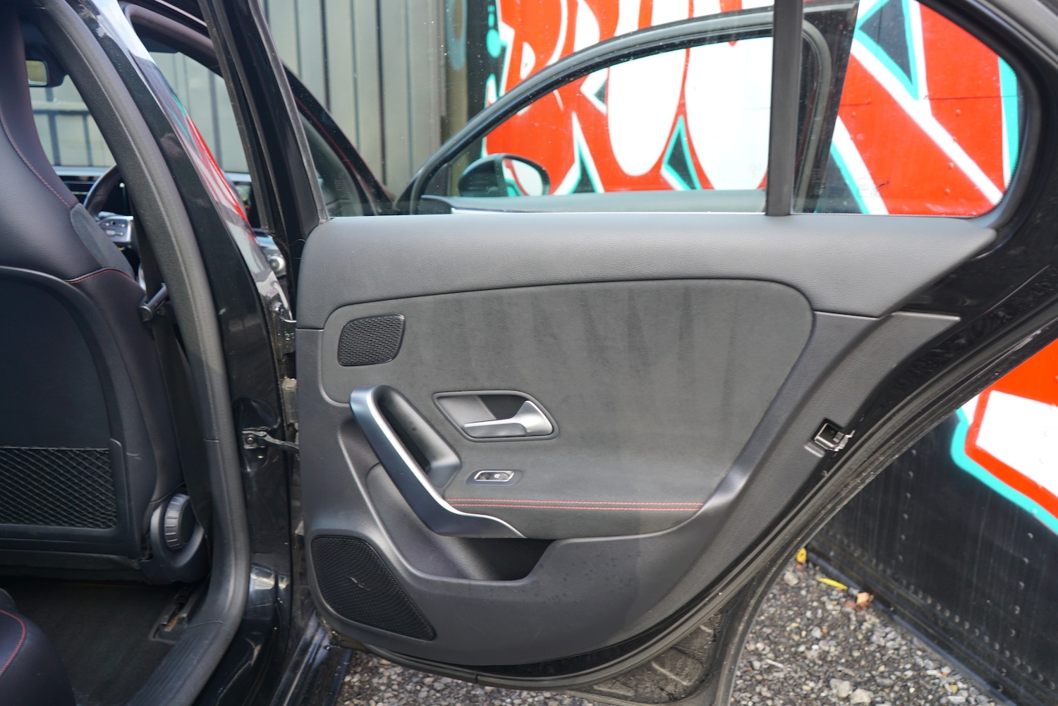 Used Mercedes-Benz A-Class 2019 for sale - 76691759: Photo 61