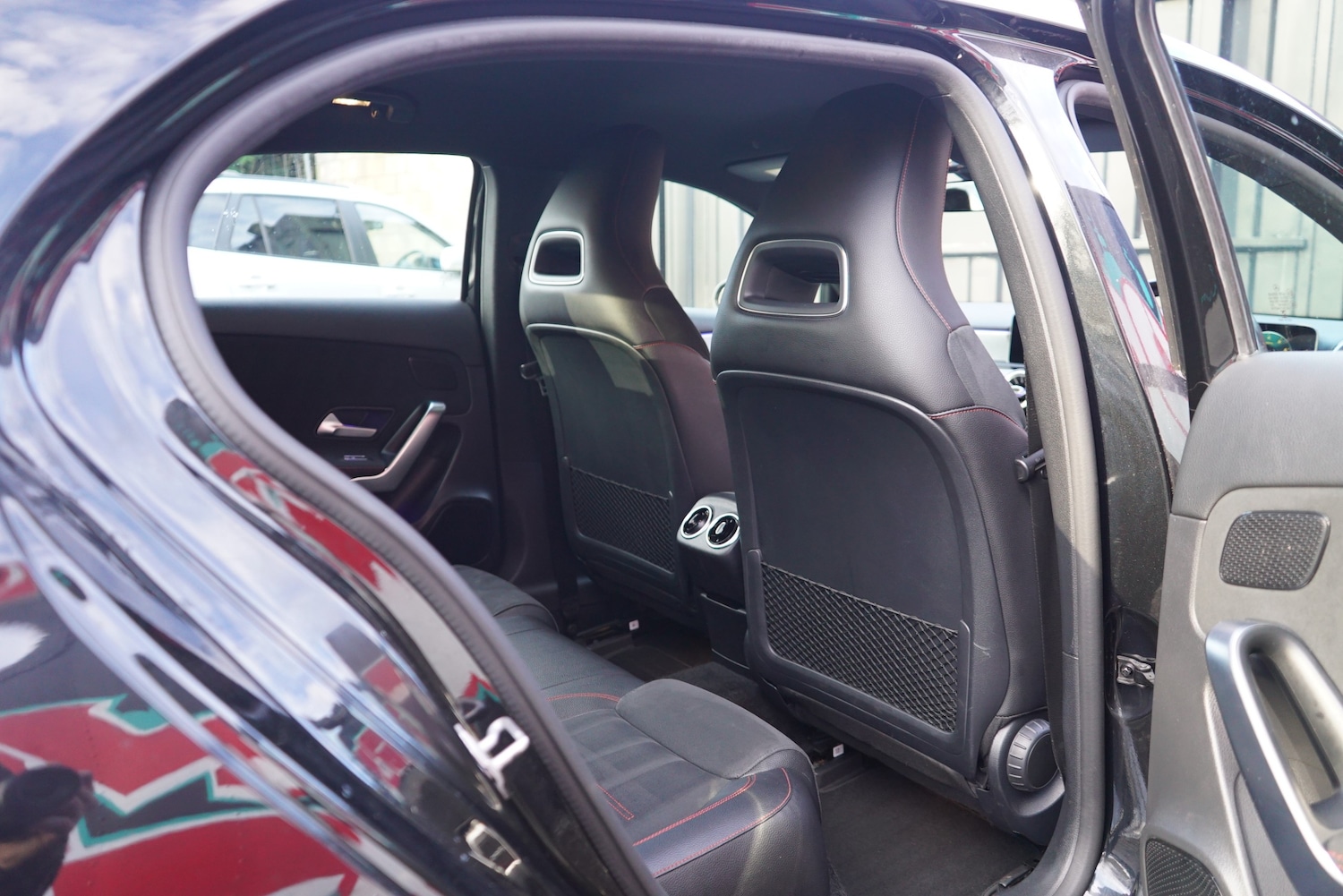 Used Mercedes-Benz A-Class 2019 for sale - 76691759: Photo 63