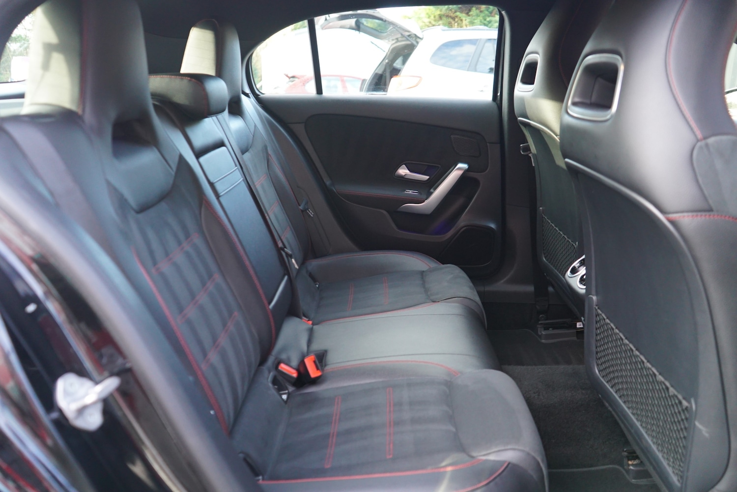 Used Mercedes-Benz A-Class 2019 for sale - 76691759: Photo 65