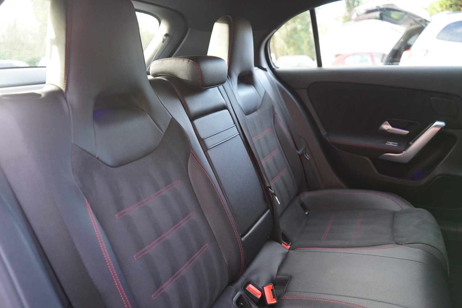 Used Mercedes-Benz A-Class 2019 for sale - 76691759: Photo 66