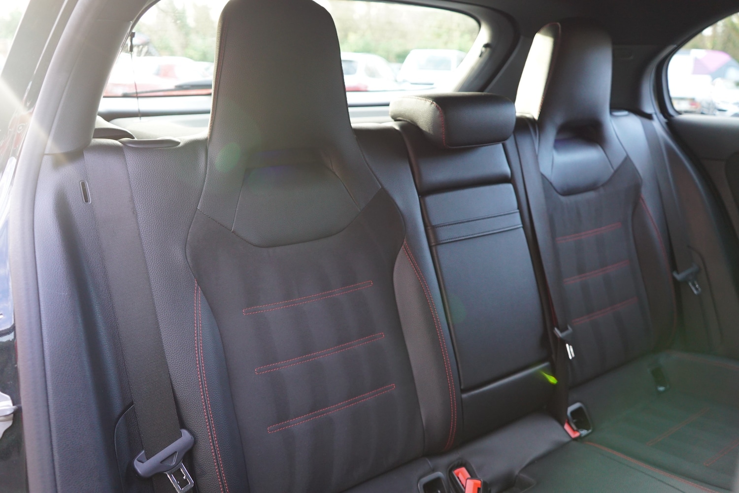 Used Mercedes-Benz A-Class 2019 for sale - 76691759: Photo 67