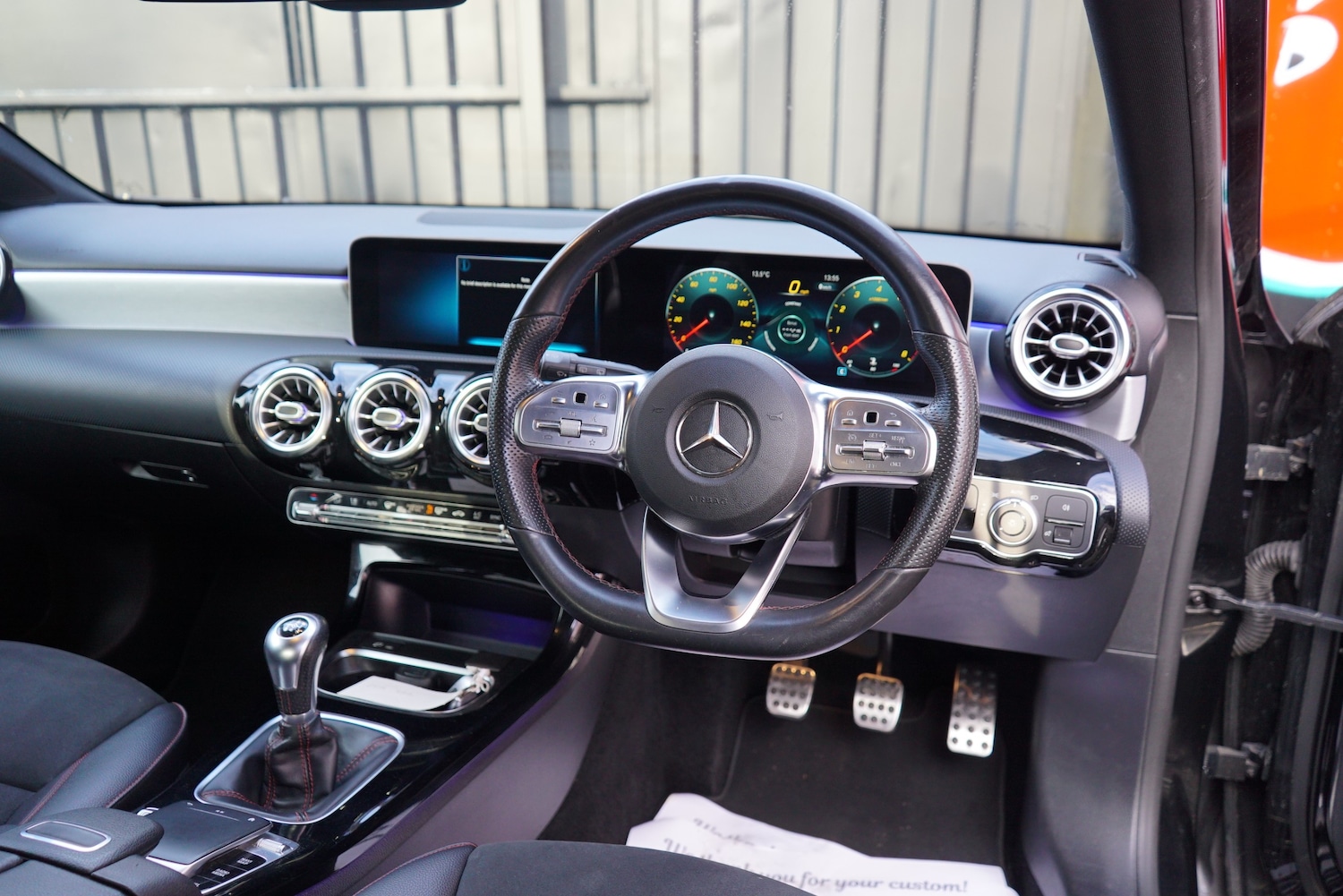 Used Mercedes-Benz A-Class 2019 for sale - 76691759: Photo 68