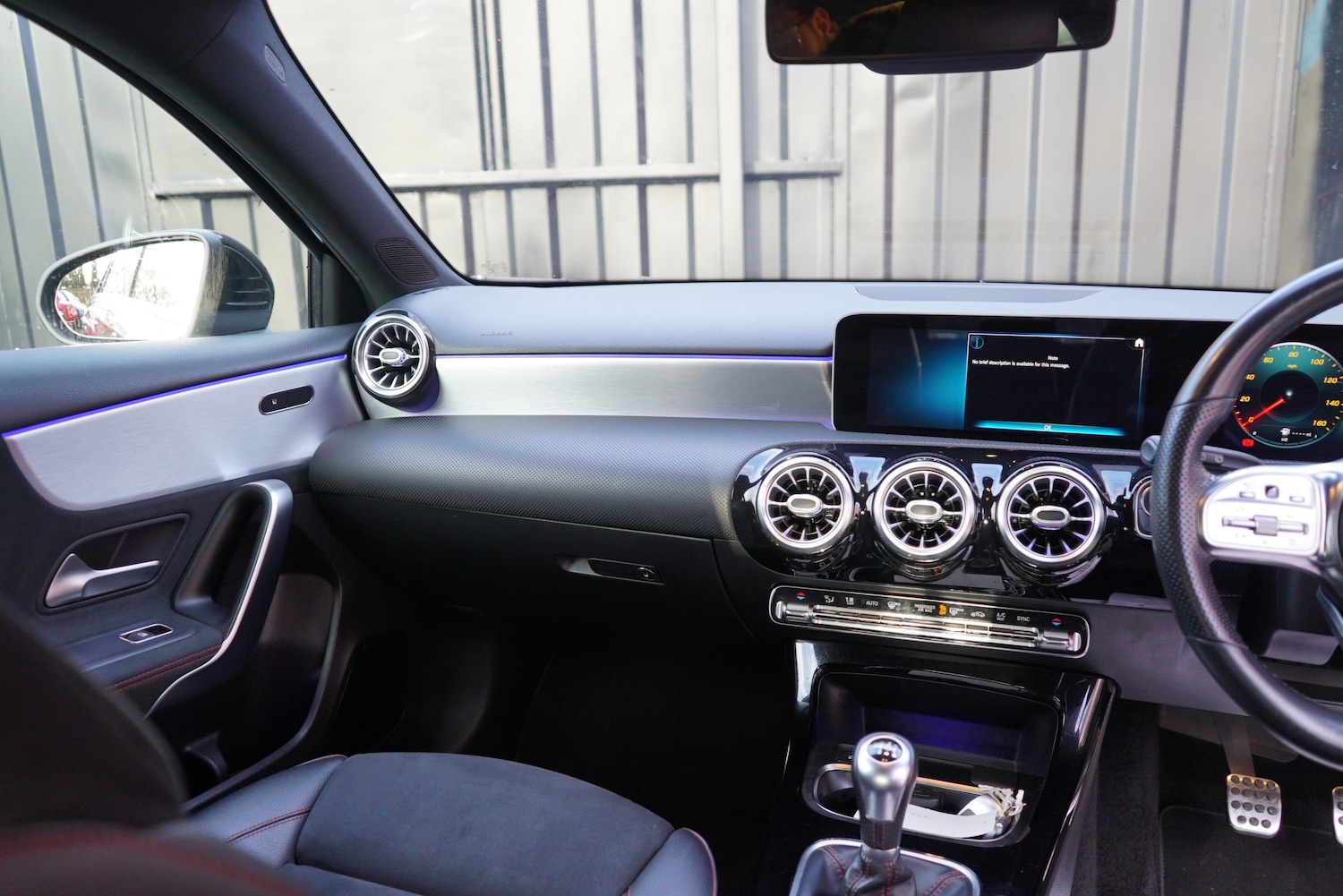 Used Mercedes-Benz A-Class 2019 for sale - 76691759: Photo 69