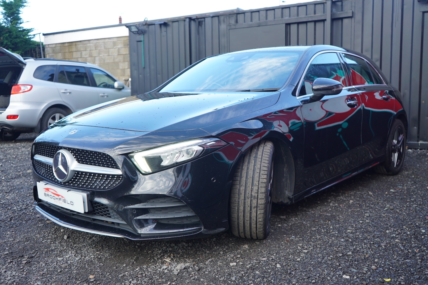 Used Mercedes-Benz A-Class 2019 for sale - 76691759: Photo 7