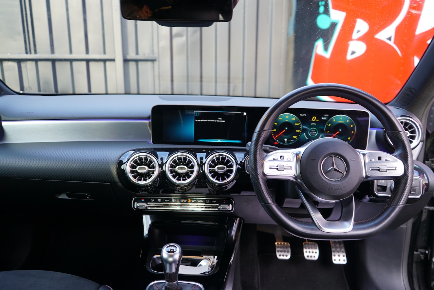 Used Mercedes-Benz A-Class 2019 for sale - 76691759: Photo 70