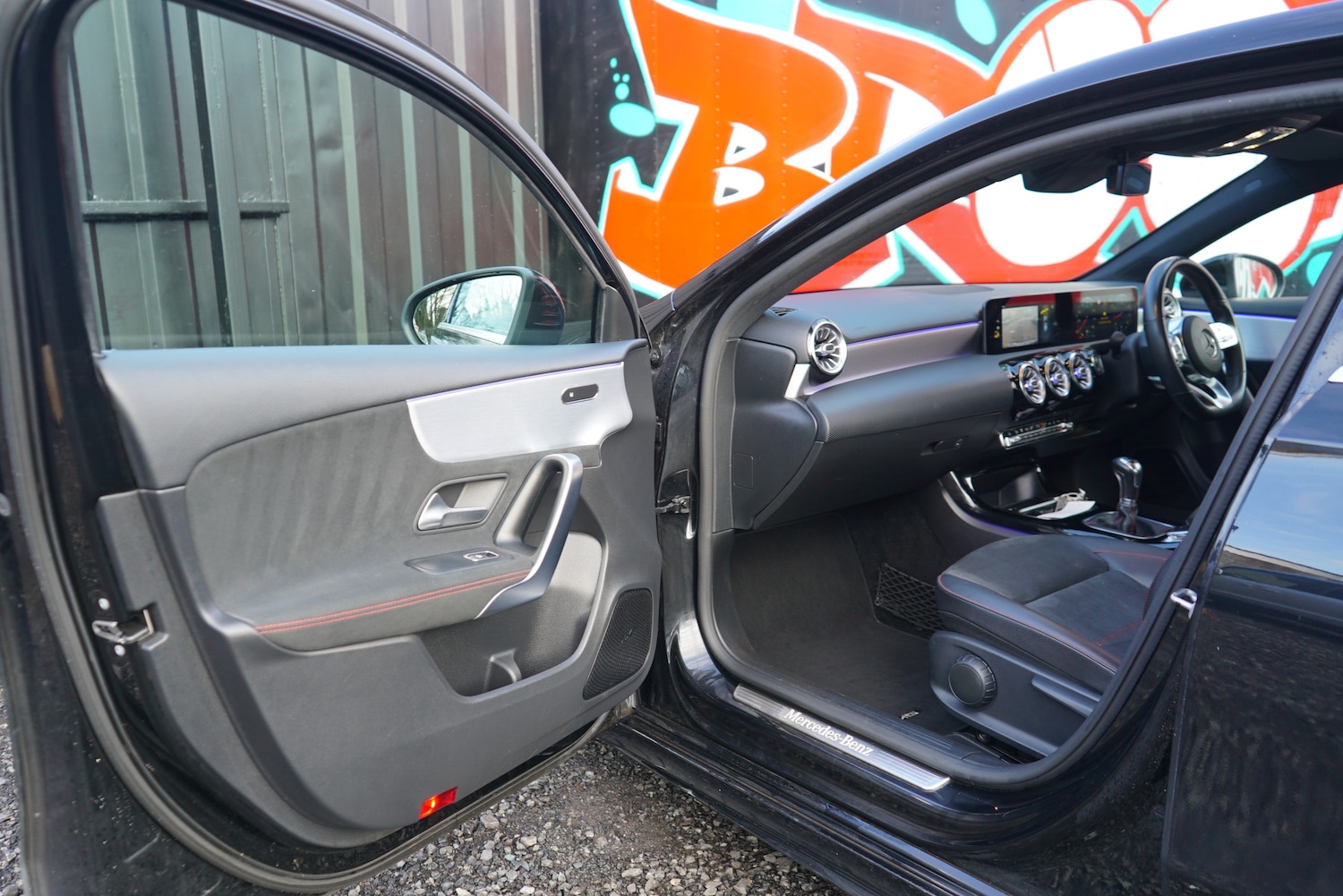 Used Mercedes-Benz A-Class 2019 for sale - 76691759: Photo 72