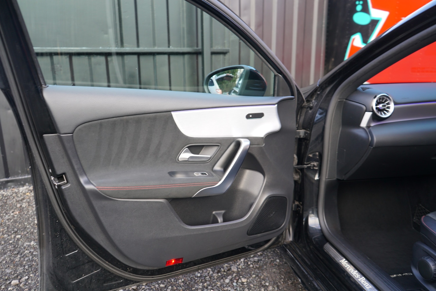 Used Mercedes-Benz A-Class 2019 for sale - 76691759: Photo 73