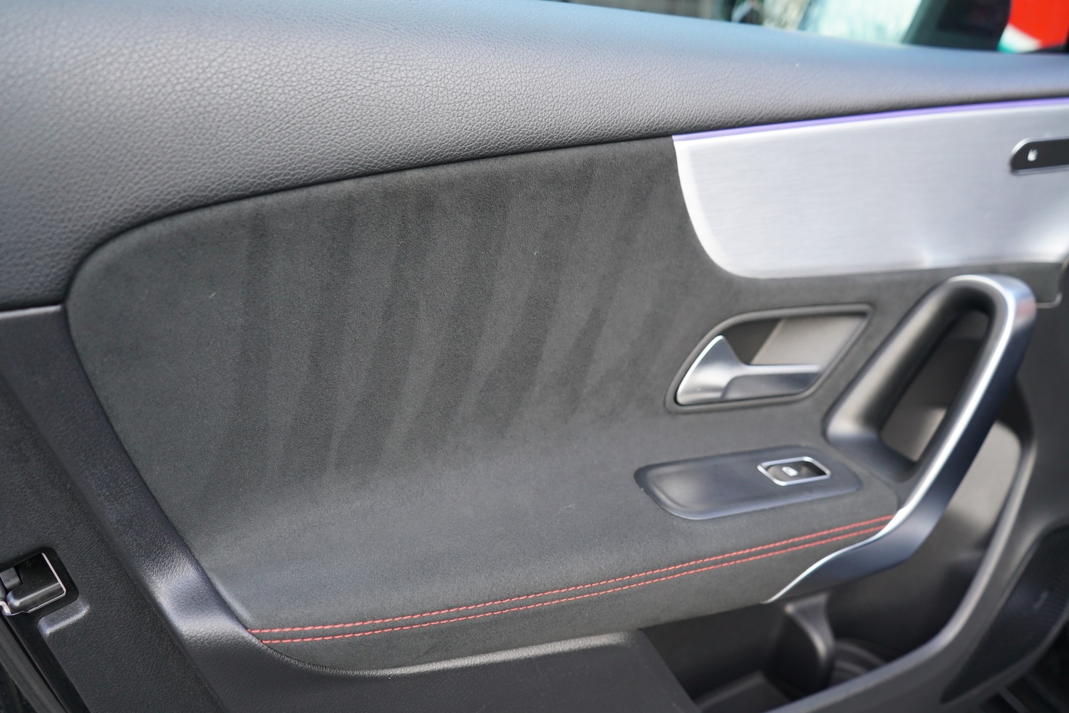 Used Mercedes-Benz A-Class 2019 for sale - 76691759: Photo 74