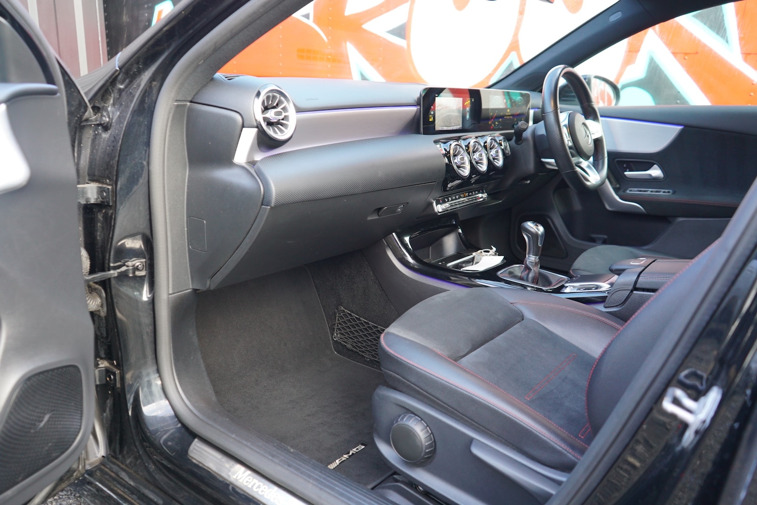 Used Mercedes-Benz A-Class 2019 for sale - 76691759: Photo 76