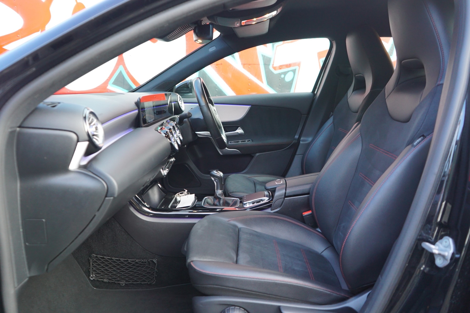 Used Mercedes-Benz A-Class 2019 for sale - 76691759: Photo 78