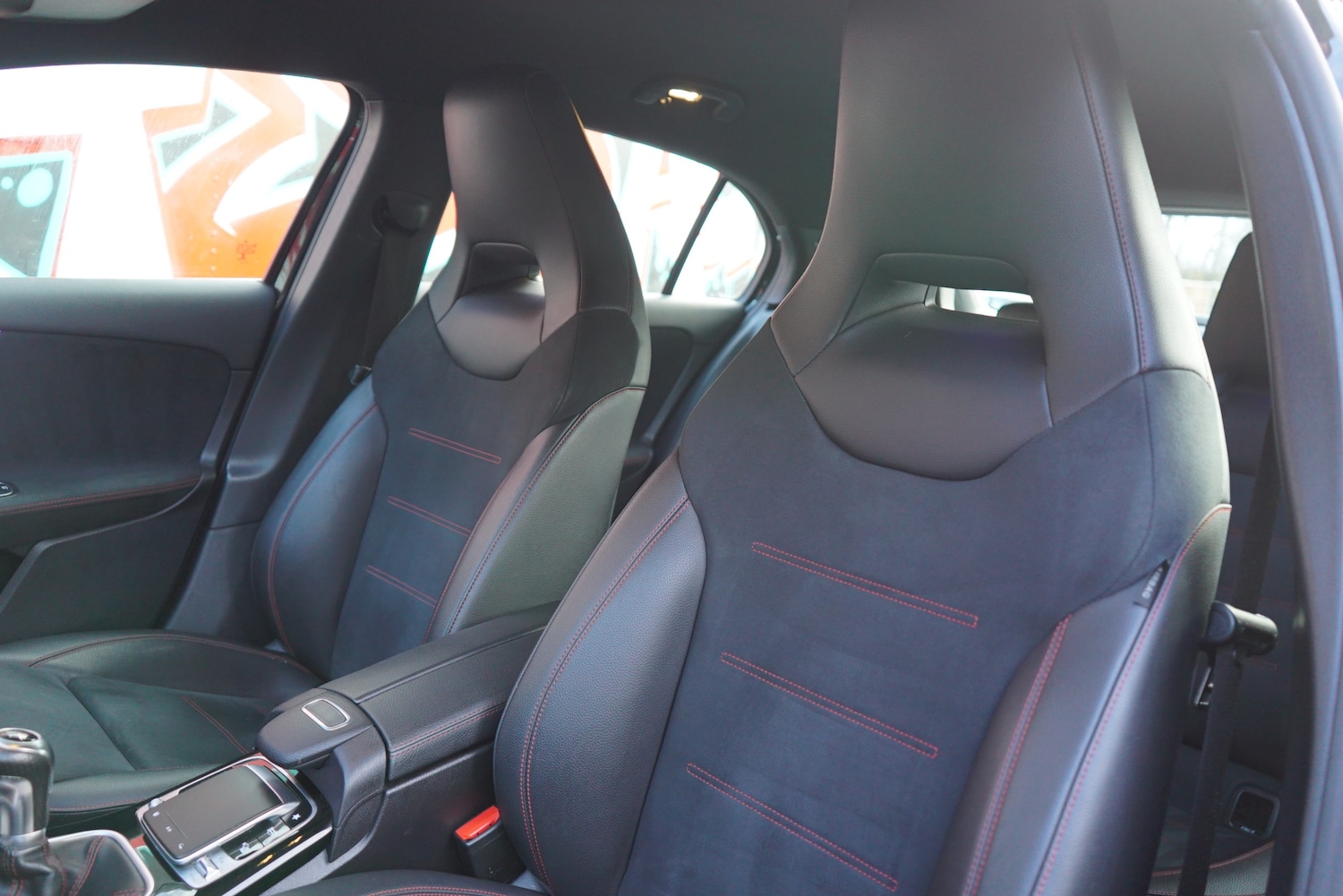 Used Mercedes-Benz A-Class 2019 for sale - 76691759: Photo 80