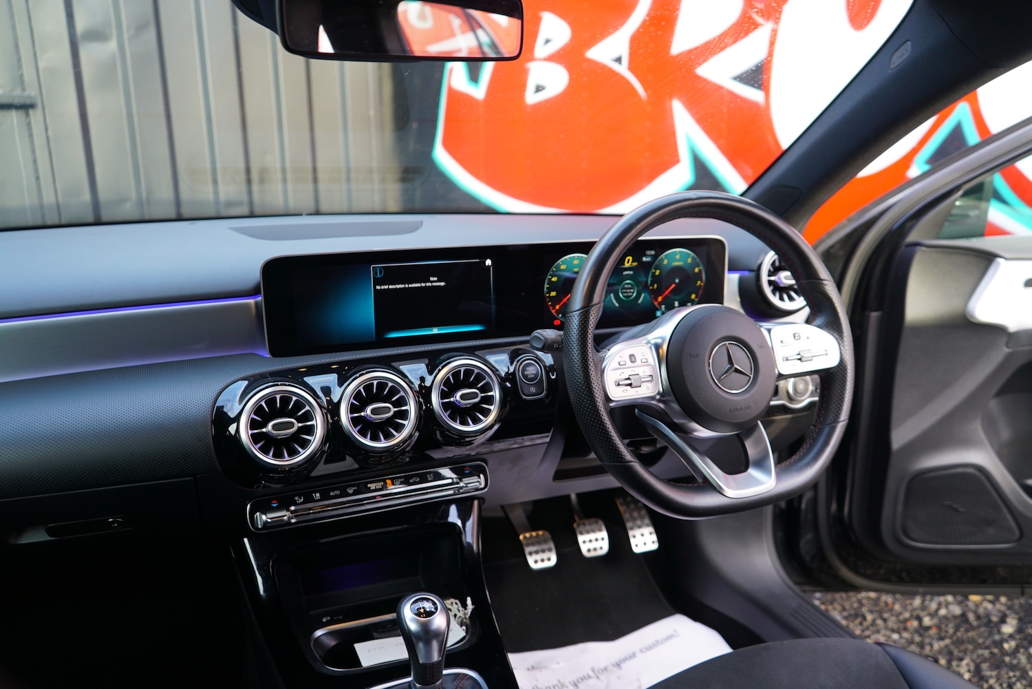 Used Mercedes-Benz A-Class 2019 for sale - 76691759: Photo 86