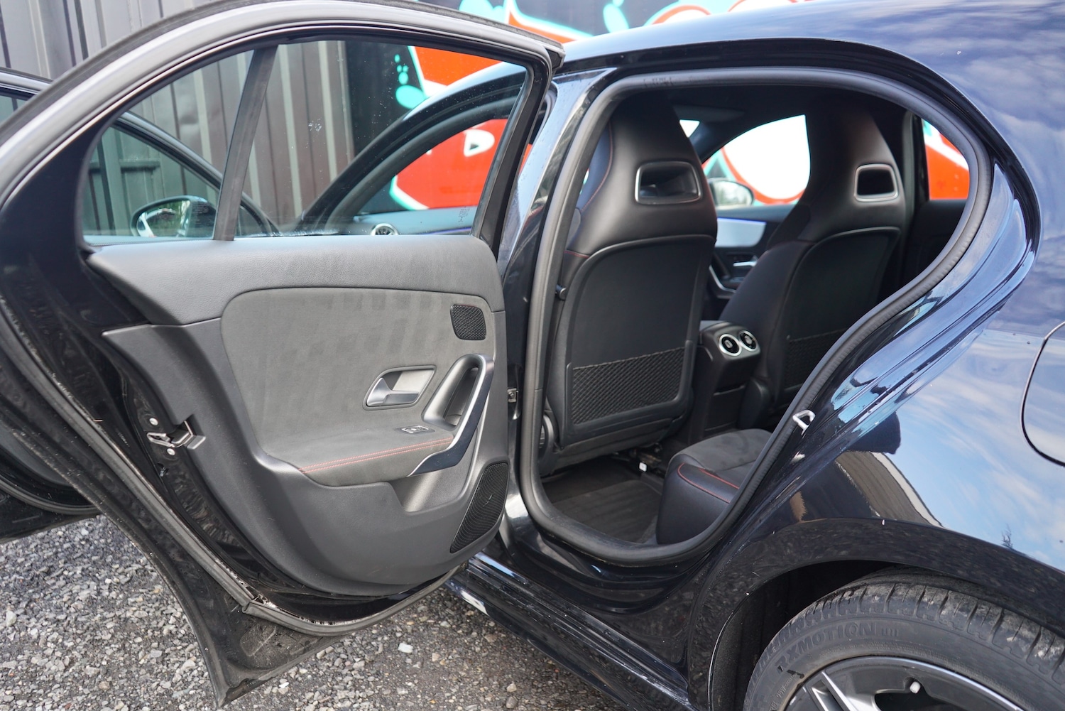 Used Mercedes-Benz A-Class 2019 for sale - 76691759: Photo 87