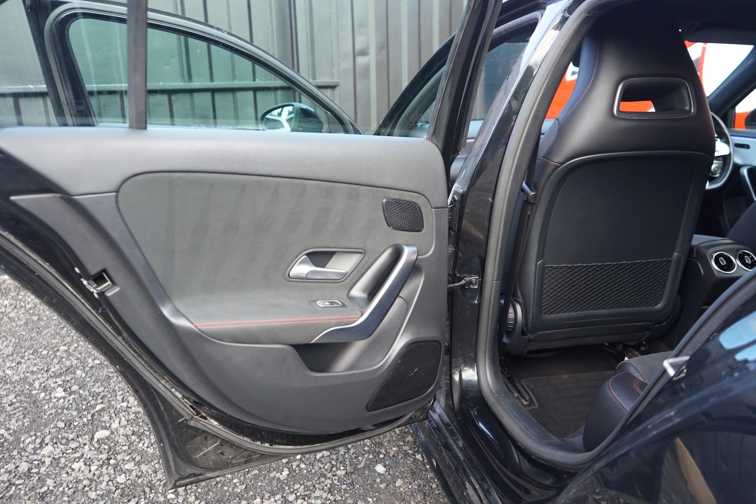 Used Mercedes-Benz A-Class 2019 for sale - 76691759: Photo 88