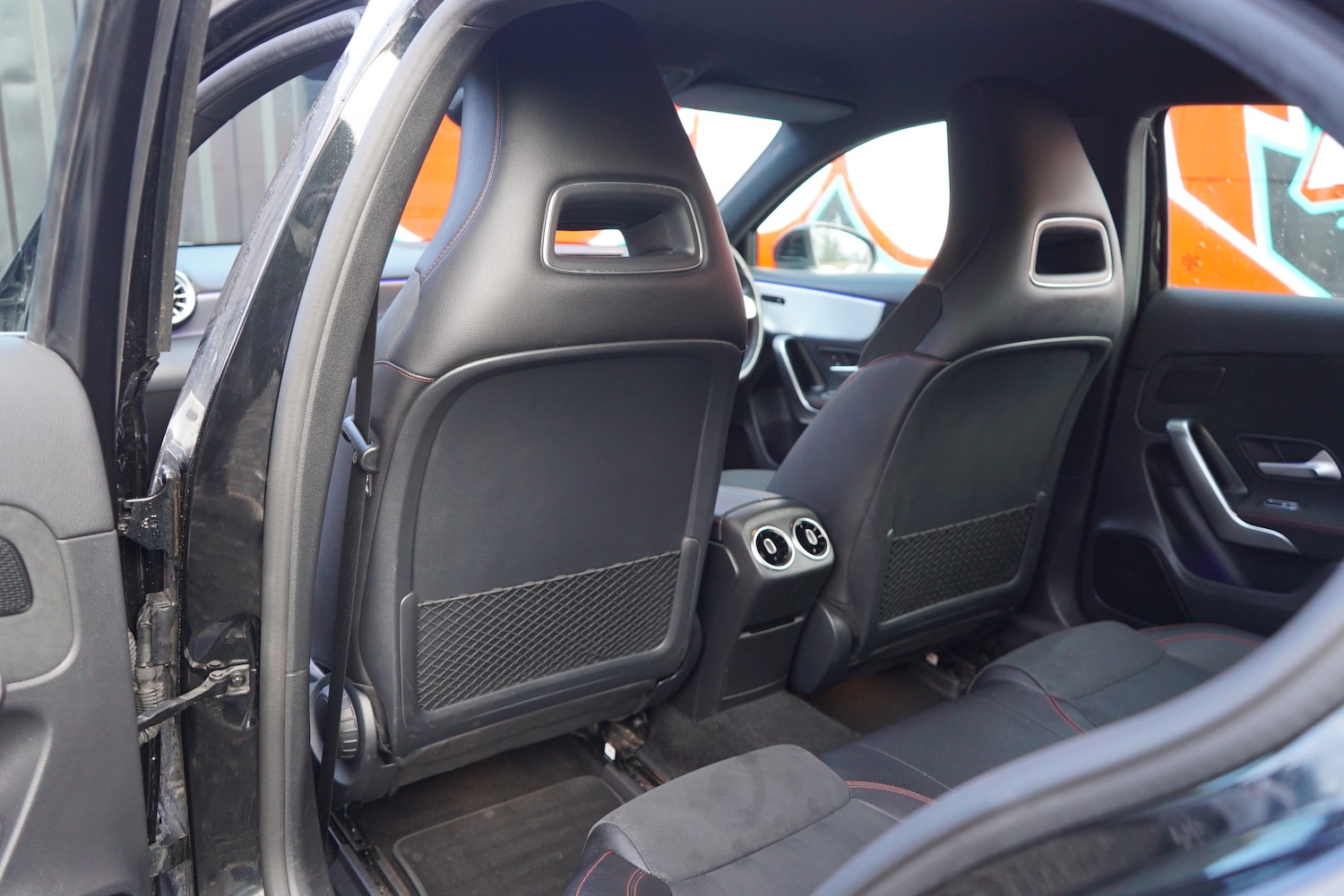 Used Mercedes-Benz A-Class 2019 for sale - 76691759: Photo 90