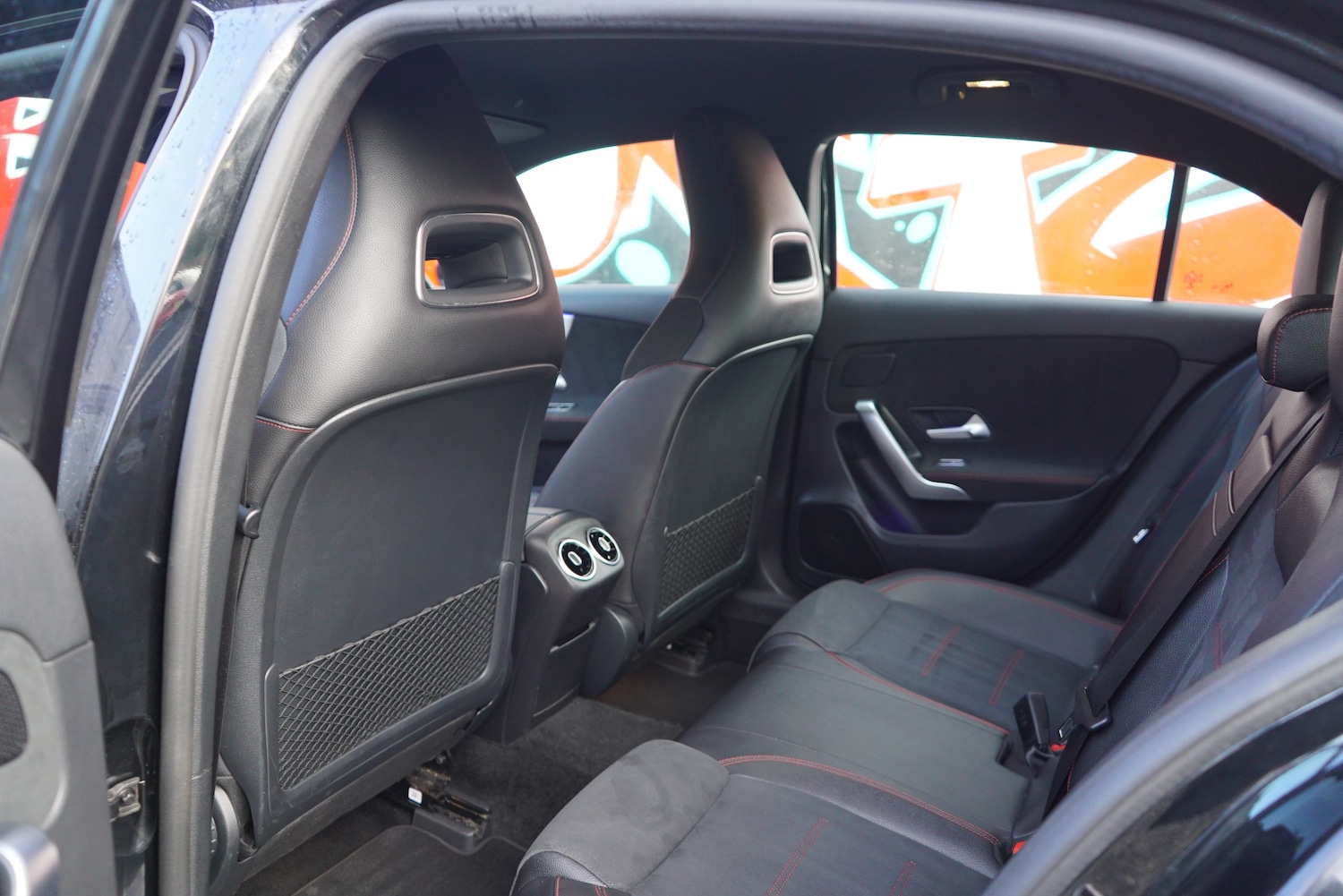 Used Mercedes-Benz A-Class 2019 for sale - 76691759: Photo 91