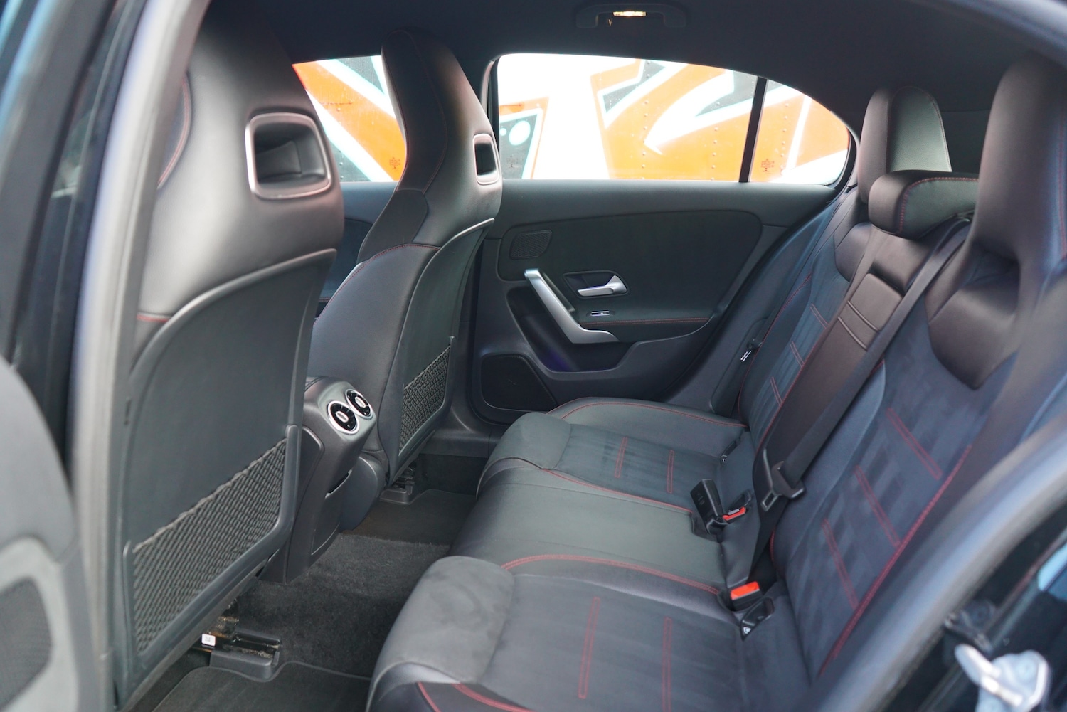 Used Mercedes-Benz A-Class 2019 for sale - 76691759: Photo 92