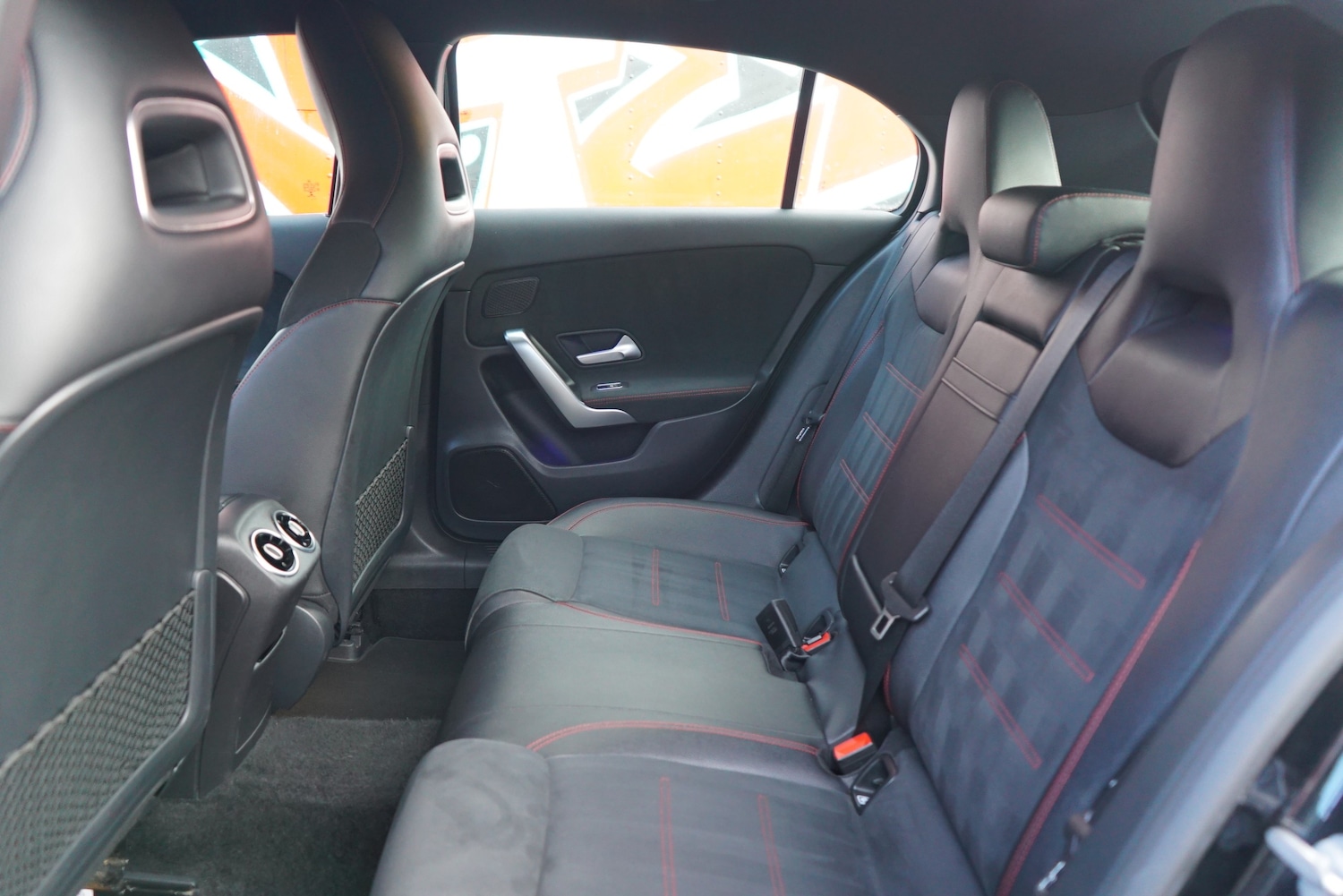 Used Mercedes-Benz A-Class 2019 for sale - 76691759: Photo 93