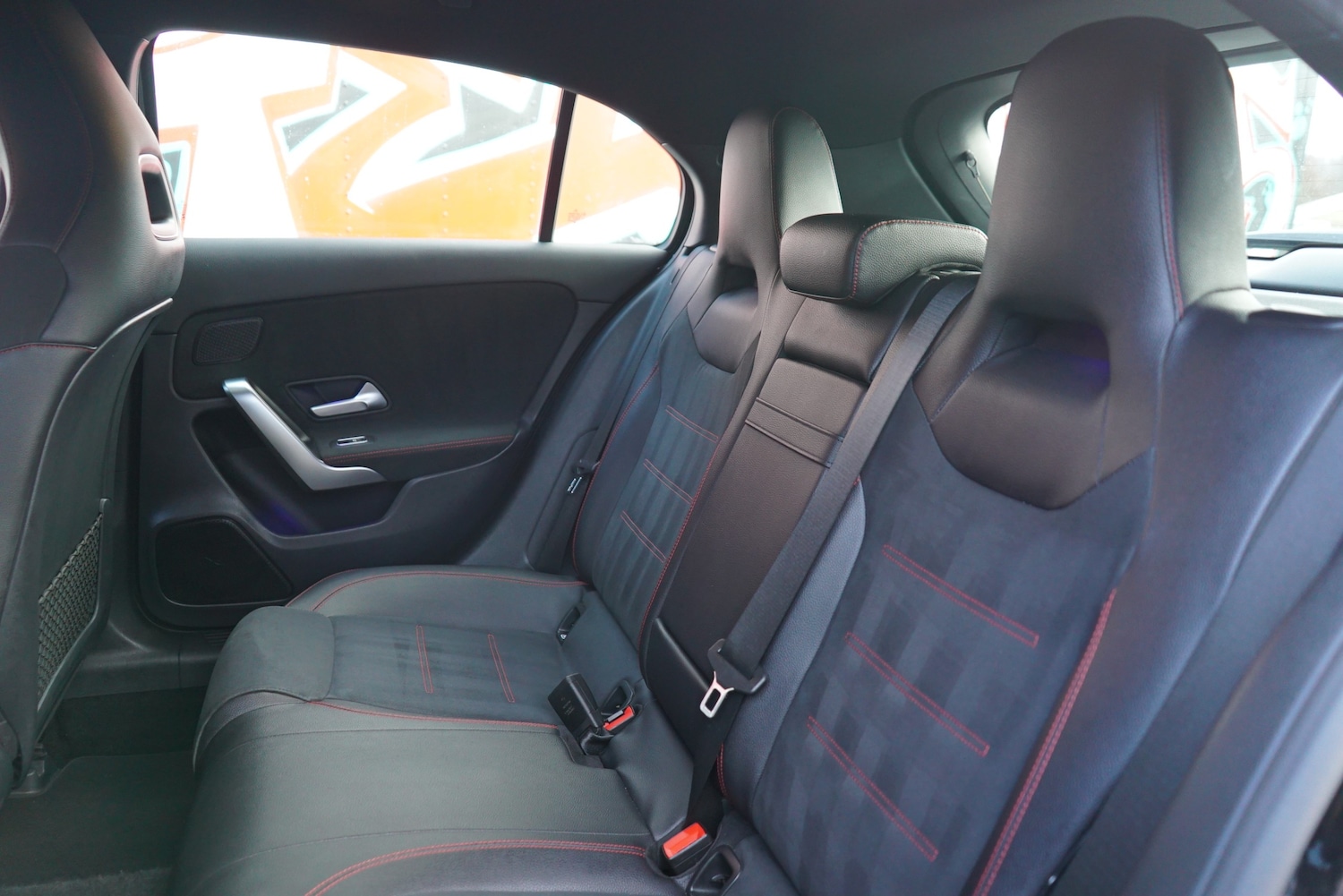 Used Mercedes-Benz A-Class 2019 for sale - 76691759: Photo 94