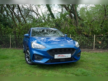Used Ford Focus 2019 for sale - 75461631: Photo
