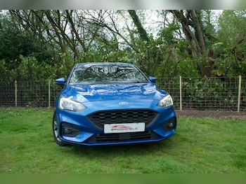 Used Ford Focus 2019 for sale - 75461631: Photo