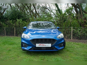 Used Ford Focus 2019 for sale - 75461631: Photo
